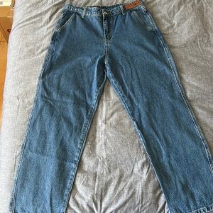 Shein Casual Fit Jeans / Size Large Men’s / Blue